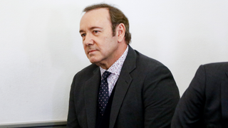 Kevin Spacey's Attorneys Go After Accuser's Anonymity